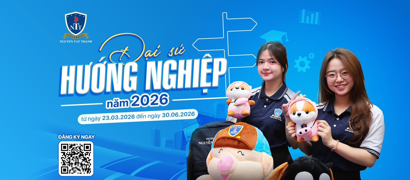 Tin khuyến mãi học hè năm 2027