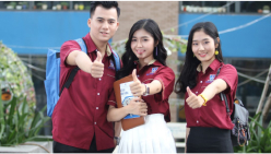 Thông báo lịch hoạt động đầu năm học 2023-2024 cho học sinh khối 6